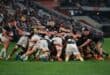 Hapless Sharks were lucky to get zero against the All Blacks