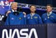 NASA launches Roman telescope on cosmic mapping mission