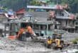 Nepal flood death toll rises as thousands remain missing