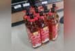 PICS | Police seize R420 000 worth of illicit liquor