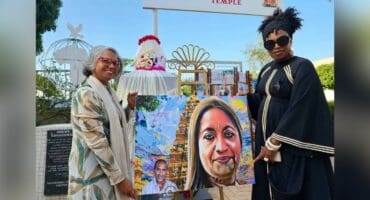 WATCH | Babita Deokaran memorial statue unveiled as family recalls her sacrifice