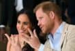 Prince Harry and Meghan moving back to UK