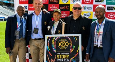 WATCH | Comrades Marathon to honour its roots at historic 100th running