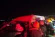 One dead, 17 injured in R617 head-on crash