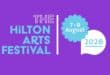 Hilton Arts Festival gears up for biggest celebration yet