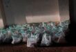 R500 000 explosives haul seized, suspect arrested
