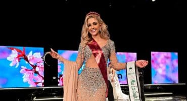 Two titles, one global dream for KZN’s Kayla Anne Lindsey