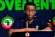 Afrika Mayibuye Movement calls for ethical leaders ahead of elections