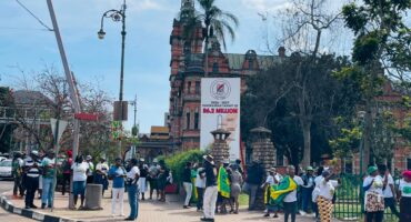 WATCH | MK Party revolt erupts over ‘imposed’ councillor candidates
