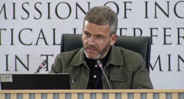 Father of slain tow-truck operator recounts encounter with Durban’s alleged police hit squad