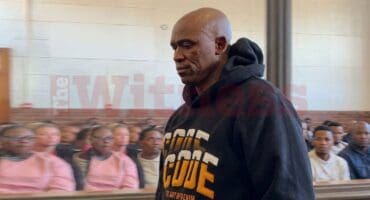 Murder accused ‘helped hitmen target DA councillor’, court hears