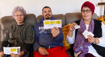 Residents face healthcare hurdles for medication