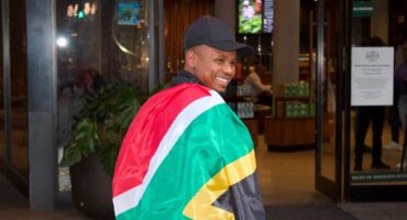 From Hillcrest to London: The barista who turned coffee into connection