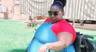 Disabled women must be given equal opportunities, says activist