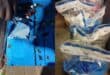 R28m cocaine shipment intercepted at OR Tambo Airport