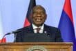 SADC leaders confront migration tensions as regional summit begins