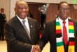Ramaphosa assumes SADC chair as leaders meet in Durban