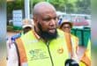 RTI arrests 44 motorists for drunk driving in Escourt in just two days