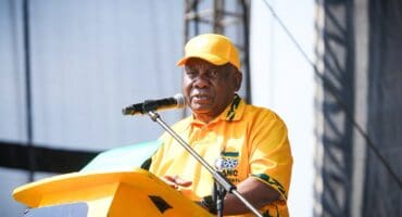 Fixing failing municipalities at centre of ANC’s manifesto