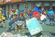 WATCH | Samwu keeps pressure on Msunduzi as strike continues