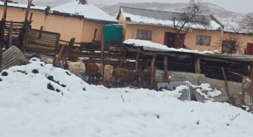 Snow-hit KZN: Focus now on isolated communities