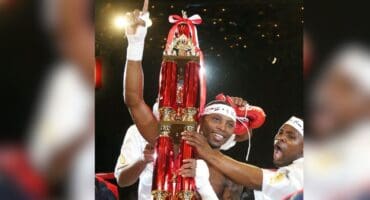 Former world boxing champ Zolani Tete gunned down after leaving gym