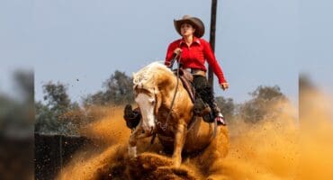 Wild West meets the Midlands