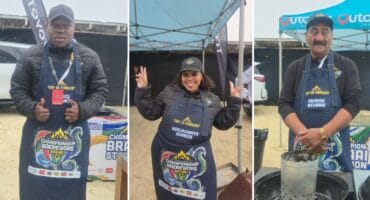 WATCH | KZN trio take on South Africa’s boerewors crown