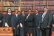 WATCH | UKZN law students put legal skills to the test in annual moot final