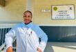 Meet the KZN police officer turning science into justice