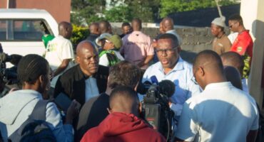Family seeks justice after man killed in water tanker incident