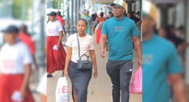 WATCH | Families demand justice after deadly love triangle