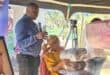 Edendale honours slain crime fighter with new home for family