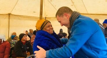 WATCH | DA bets on uMngeni record to win KZN voters
