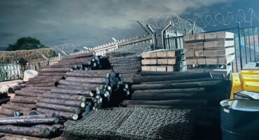 KZN guardrail theft kingpin arrested, Duma probes syndicate links