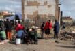 Hygiene outreach brings dignity to homeless people