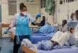 Call for action against nurse accused of assaulting patient