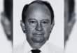 Arthur Konigkramer. Picture: Nelson Mandela Foundation.