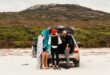 Long weekend road trip? Read this before you go