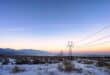 Eskom restores power to KZN customers after snow, rain outages