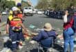 Msunduzi strike brings Church Street to a standstill