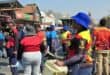 WATCH | Bins overturned, rubbish strewn as Msunduzi workers strike