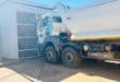 Two arrested after stolen tipper truck traced to Eastern Cape