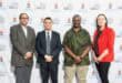 UP launches research chair to tackle Africa’s climate challenges