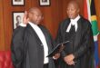 Ntuthuzelo Vanara sworn in as acting IDAC head
