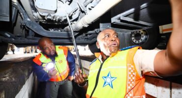 KZN puts buses, taxis under the microscope ahead of Reed Dance