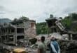 ‘No longer safe’: Nepal flood survivors left landless