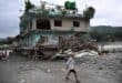 Nepali rescuers buoyed by miracle finds but tough conditions persist