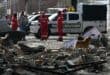 Death toll rises to 3 in Bolivia army base blasts