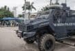 Dozens kidnapped in 2 weekend attacks in northern Nigeria